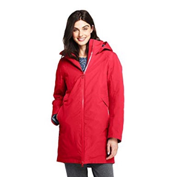 slingsby insulated jacket